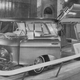 Illustration for article titled The 1955 GMC LUniverselle was the beautiful panel van of the future we never got.